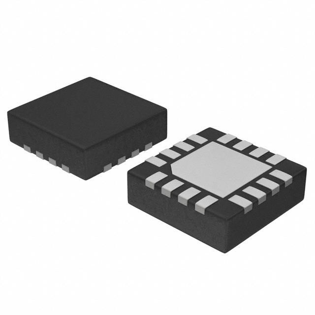 FSA2567MPX by Fairchild Semiconductor